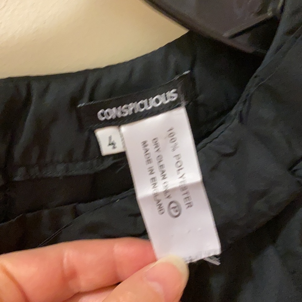 Conspicuous Tunic/Dress - Picture 10 of 11